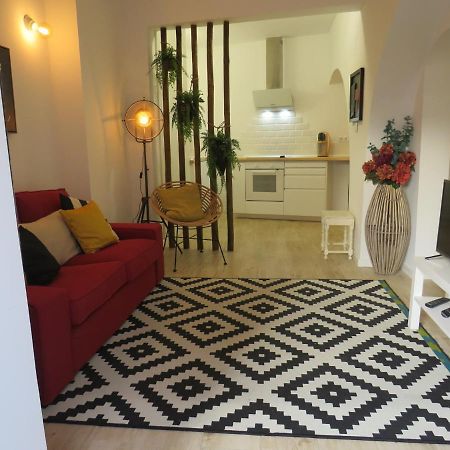 Casa Da Rita Apartment Евора Екстериор снимка